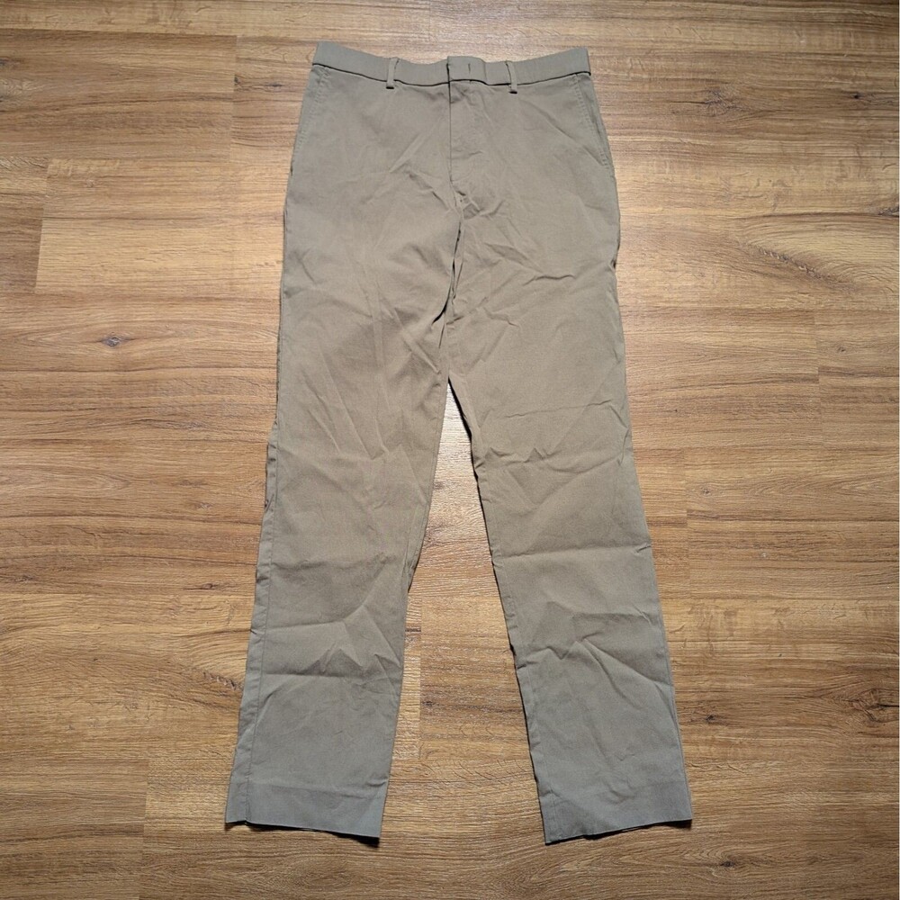 Lauren Ralph Lauren Tan Trousers